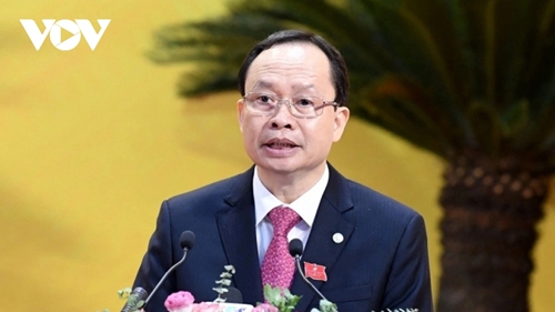 Khởi tố bị can, khám nhà ông Trịnh Văn Chiến vì sai phạm khi giữ chức Chủ tịch UBND tỉnh Thanh Hóa năm 2013
