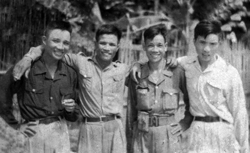 Đồng chí Nguyễn Chí Thanh chỉ đạo thực hiện đường lối “toàn dân kháng chiến” trên Chiến trường Bình - Trị - Thiên (1946 - 1950)

