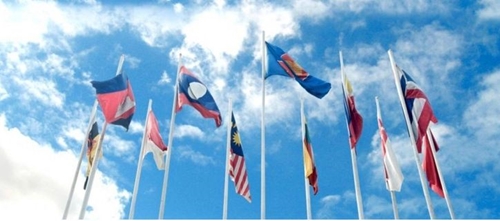 Các Bộ trưởng Ngoại giao ASEAN ra tuyên bố về duy trì, thúc đẩy ổn định không gian biển ở Đông Nam Á
