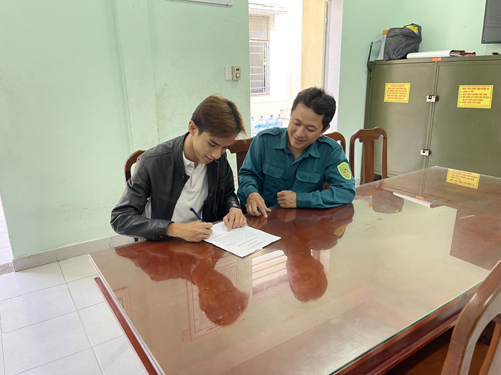 Thư về tòa soạn: Bảo lưu kết quả học tập, xung phong nhập ngũ