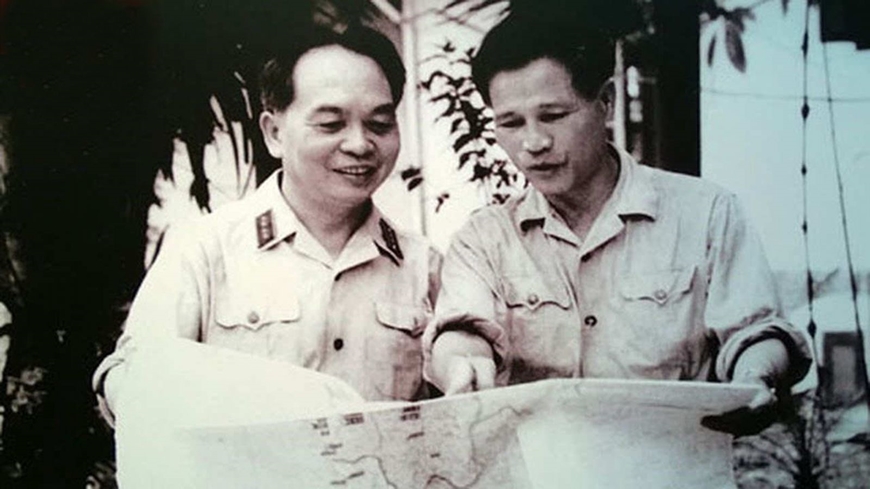 Xây dựng tác phong cụ thể, tỉ mỉ, chu đáo