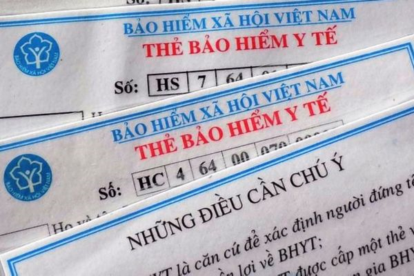 Trách nhiệm thanh toán chi phí khám chữa bệnh giữa cơ quan bảo hiểm xã hội và người tham gia bảo hiểm y tế thuộc phạm vi quản lý của Bộ Quốc phòng?