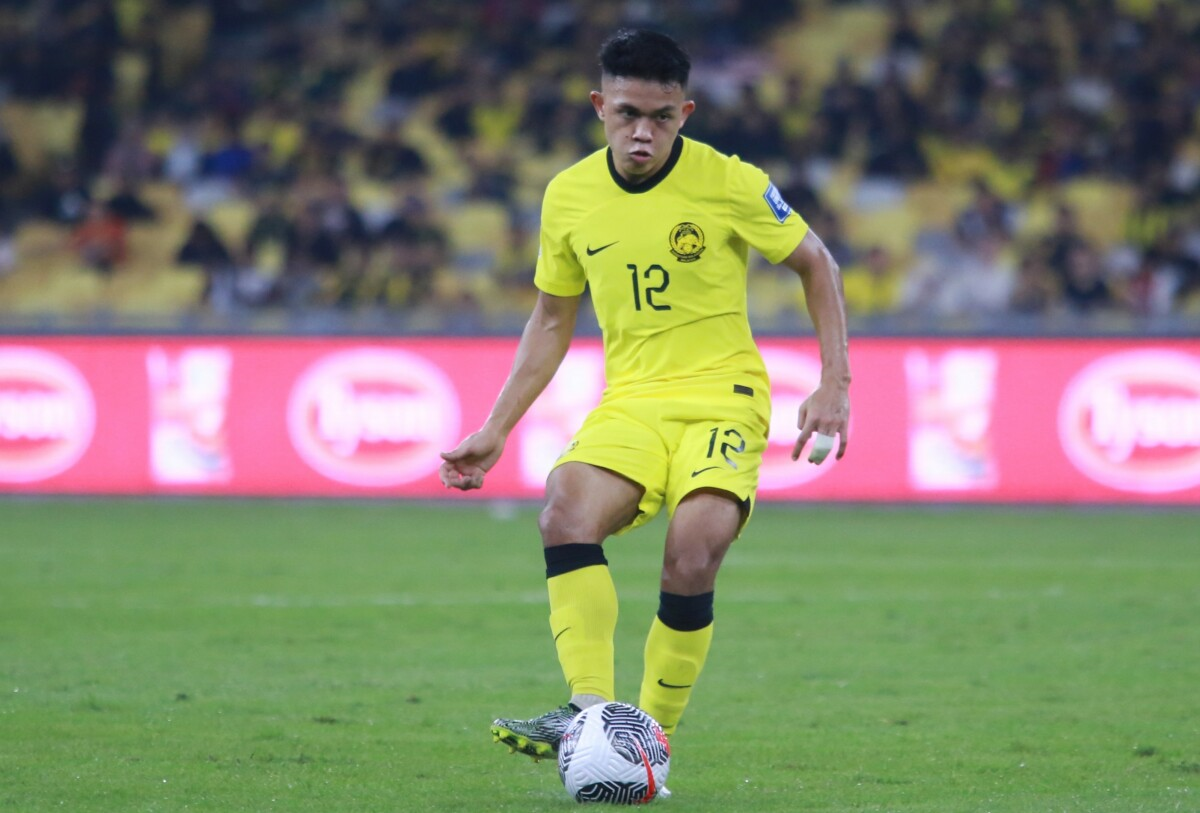 Cầu thủ Đông Nam Á lọt tốp sao trẻ đáng xem ở Asian Cup 2023