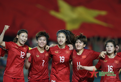 Tìm hướng phát triển bền vững cho thể thao Việt Nam