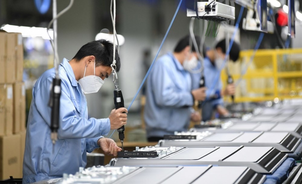 Chính sách thu hút FDI của Việt Nam - Chìa khóa phát triển bền vững và hội nhập kinh tế toàn cầu