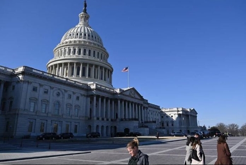 Ngăn chặn việc Chính phủ phải đóng cửa một phần, Quốc hội Mỹ nhất trí về dự luật ngân sách tạm thời