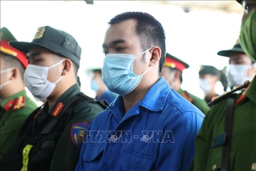 Xét xử vụ khủng bố tại Đắk Lắk: Các bị cáo ăn năn, hối hận về hành vi phạm tội