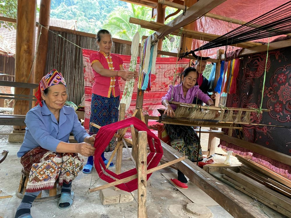 Top 7 Làng Nghề Lâu Đời Ở Nghệ An – Nơi Gìn Giữ Hồn Quê Xứ Nghệ