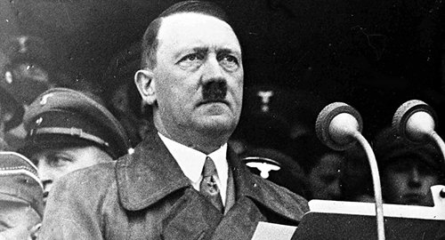 Hitler đã phát xít hóa nền kinh tế Đức (1933-1939) như thế nào?