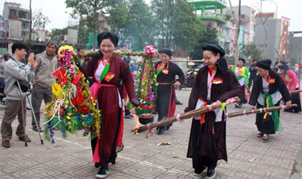 Lễ Hội Nấu Cơm: Khám Phá Nét Đẹp Văn Hóa Truyền Thống Việt Nam