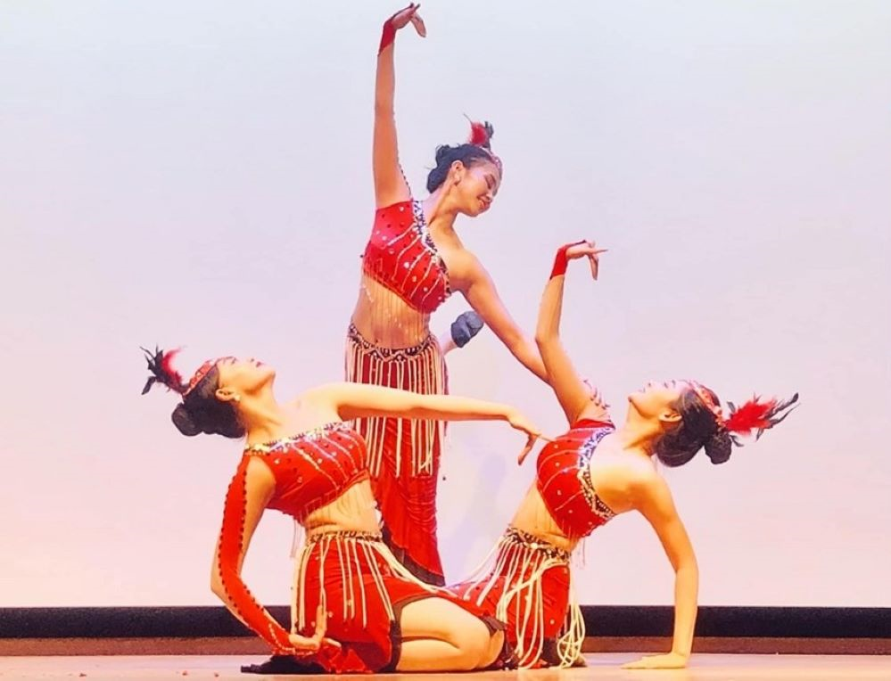 Thiếu úy QNCN, nghệ sĩ Trương Thị Bích Hạnh: Năm tuổi càng quyết tâm và nỗ lực hơn

