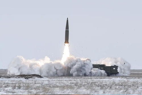 Quân sự thế giới hôm nay (8-2): Ukraine thành lập lực lượng UAV quân sự, Nga bán tên lửa Pantsir-S1 cho Saudi Arabia
