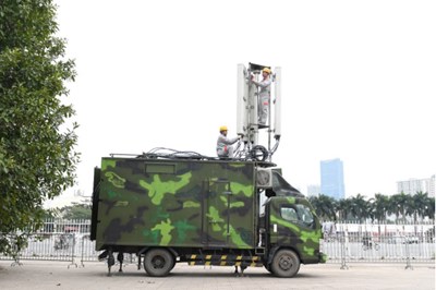 View - 	Viettel ứng dụng AI để tối ưu vùng phủ giải quyết bài toán dịch chuyển