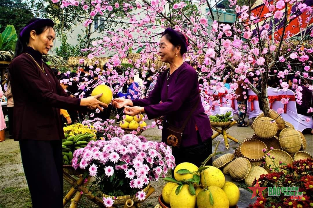 Tản mạn về Tết Nguyên đán