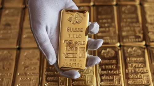 Giá vàng hôm nay (15-2): Chuyên gia lạc quan về vàng