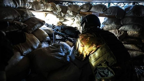 Quân sự thế giới hôm nay (17-2): Nga xây “thành phố ngầm” ở Kherson