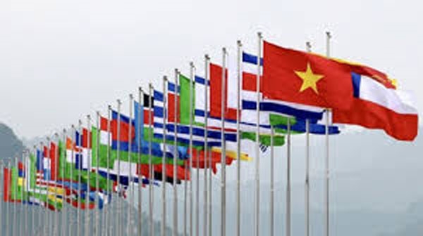 Bảo vệ tính tất yếu, chính nghĩa của ngoại giao "Cây tre Việt Nam"-Bài 1: Tất yếu khách quan không thể xuyên tạc