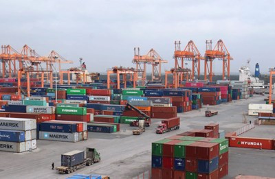 View - 	Chủ động ứng phó trước biến động của thị trường vận tải biển