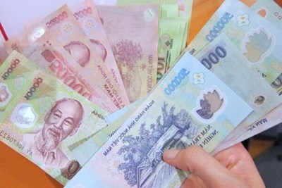 View - 	Xây dựng tiền lương tạo động lực để cán bộ, công chức phấn đấu