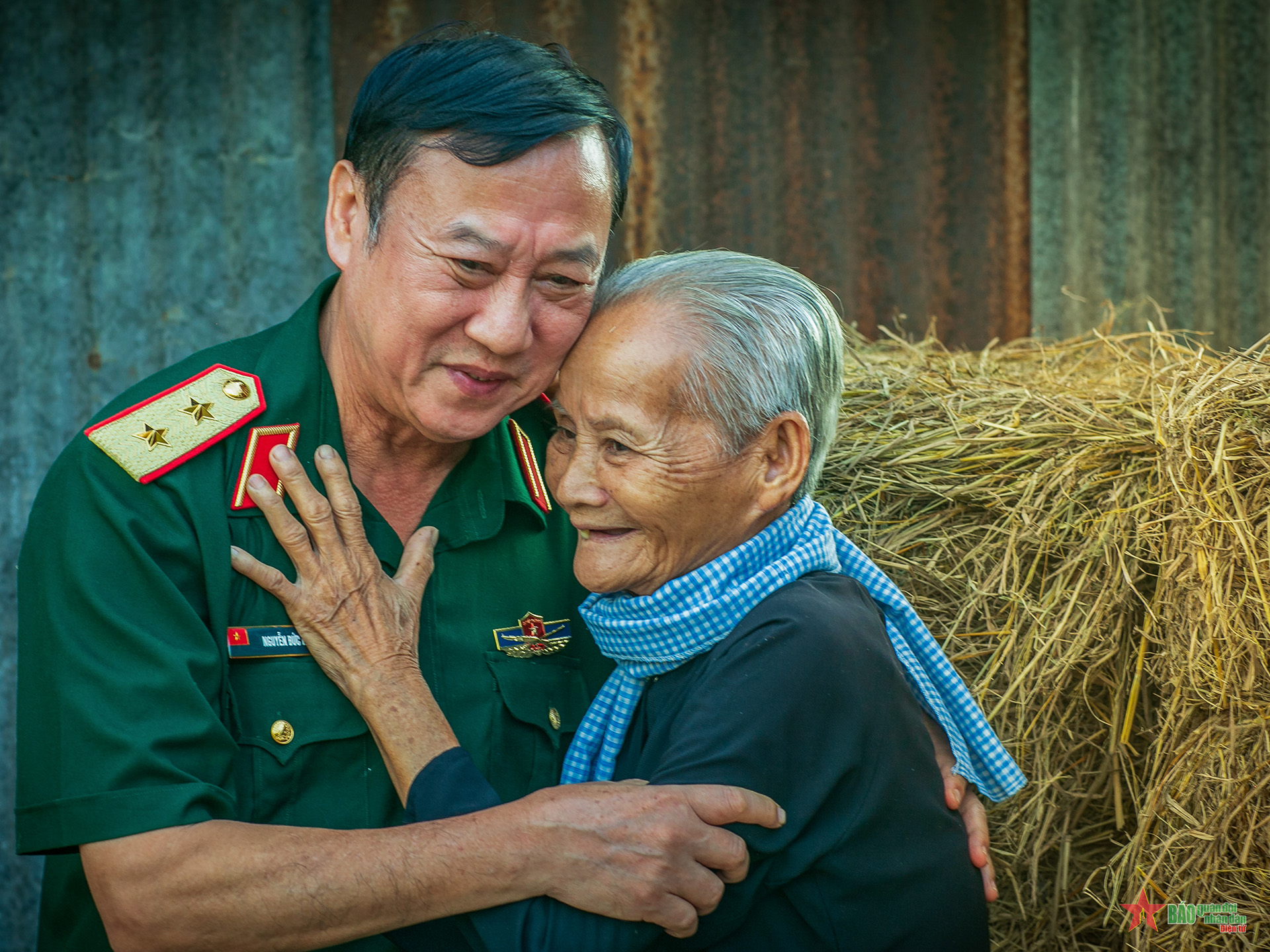 Mùa xuân đến sớm