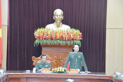 View - 	Báo chí góp phần lan tỏa hình ảnh người chiến sĩ Biên phòng