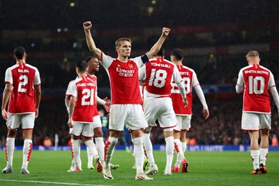 View - 	Nhận định Arsenal và Porto: “Pháo thủ” khẳng định sức mạnh