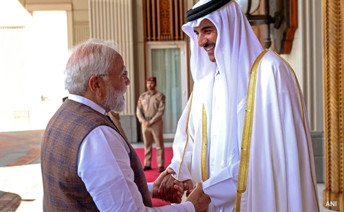 Ngoại giao Ấn Độ nhìn từ vụ giải cứu 8 công dân thoát “án tử” tại Qatar