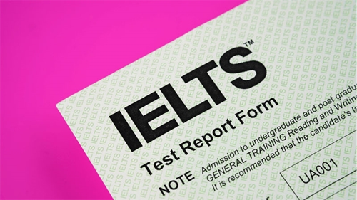 Bộ Giáo dục & Đào tạo yêu cầu địa phương dừng tuyển thẳng lớp 10 bằng chứng chỉ IELTS