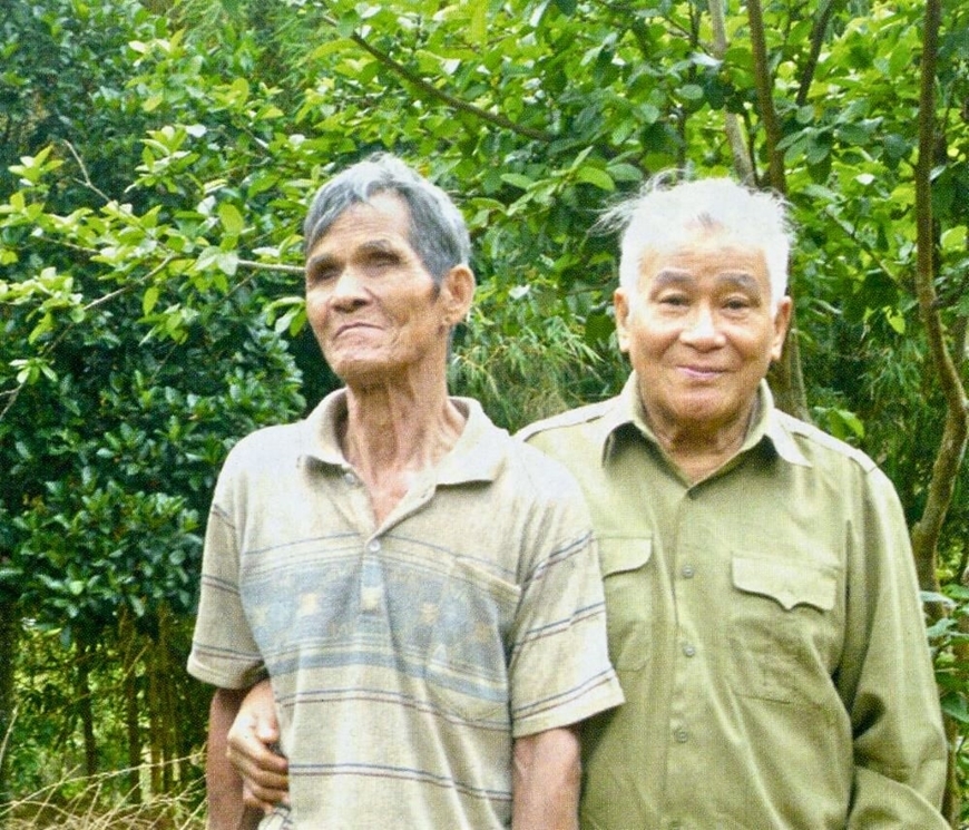 Ông cha ta đánh giặc: Ý chí, nghị lực phi thường của Anh hùng Alăng Bhuôch