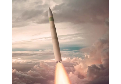 Mỹ có thực sự cần chi 131 tỷ USD cho vũ khí hạt nhân mới?