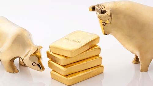 Giá vàng hôm nay (26-2): Giá vàng tiếp tục ở ngưỡng 79 triệu đồng/lượng