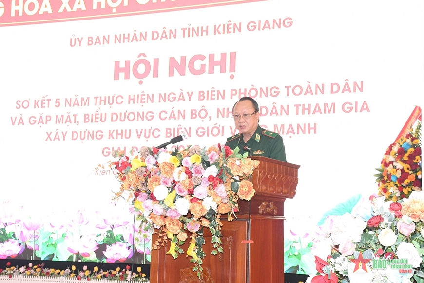 Kiên Giang: 202 hộ và 816 cá nhân đăng ký tự quản đường biên, cột mốc <a title="Báo Quân đội nhân dân | Tin tức quân đội, quốc phòng | Bảo vệ Tổ quốc" style="text-align:center;" href="https://www.qdnd.vn"><img src="https://file3.qdnd.vn/data/images/0/2021/08/11/linh/bannerv2.png" class="vllogo"></a>