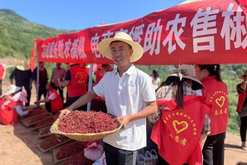 Trung Quốc thúc đẩy quá trình “hồi sinh nông thôn”