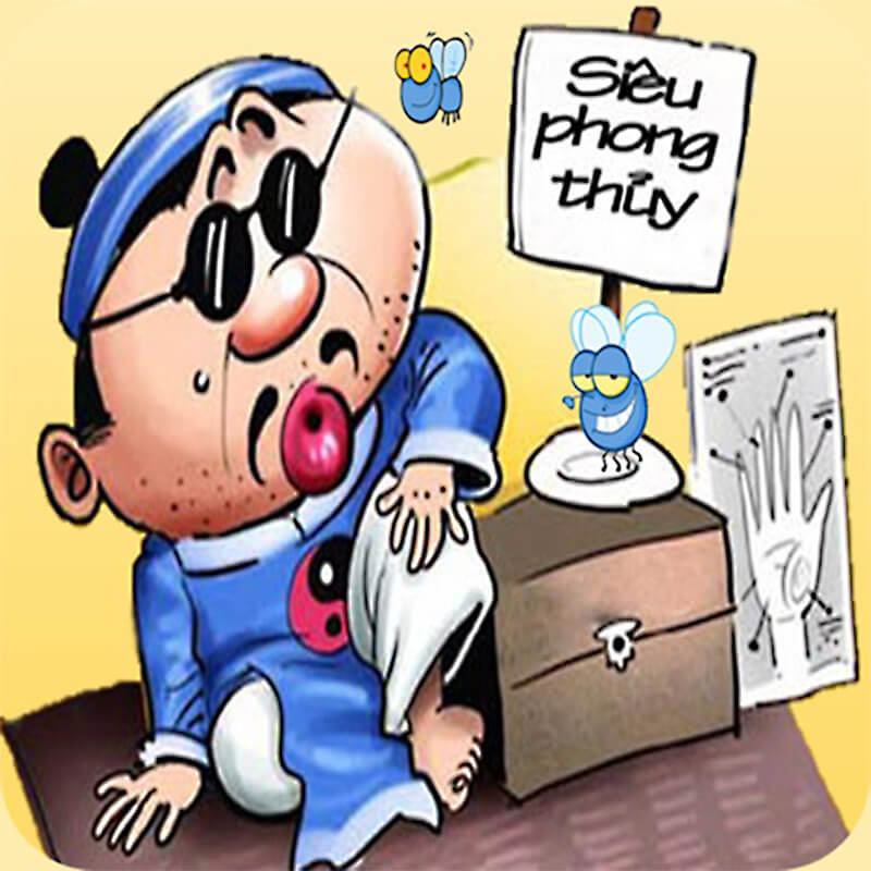 Không chỉ mê tín dị đoan...