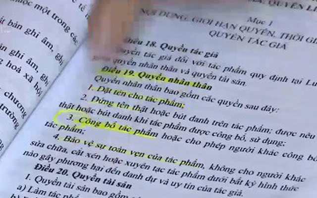 Quy định về quyền tác giả đối với tác phẩm văn học, nghệ thuật dân gian thế nào?