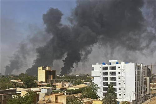 Hội đồng Bảo an Liên hợp quốc kêu gọi ngừng bắn ở Sudan trong tháng Ramadan