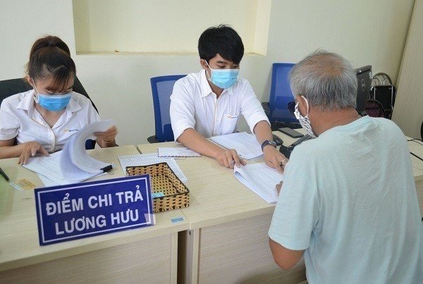 Bảo hiểm hưu trí bổ sung được thực hiện thế nào?