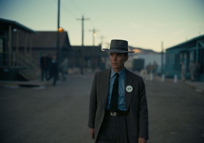 View - 	Oppenheimer giành mưa giải thưởng tại Oscar 2024