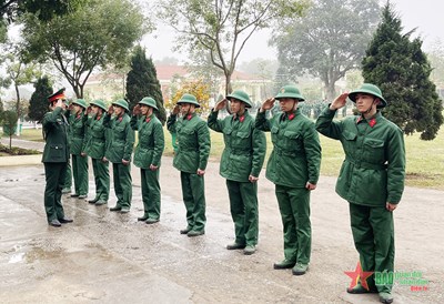 View - 	GenZ trong quân ngũ - Bài 2: Nếu chỉ cái tôi mà không vì cái chung