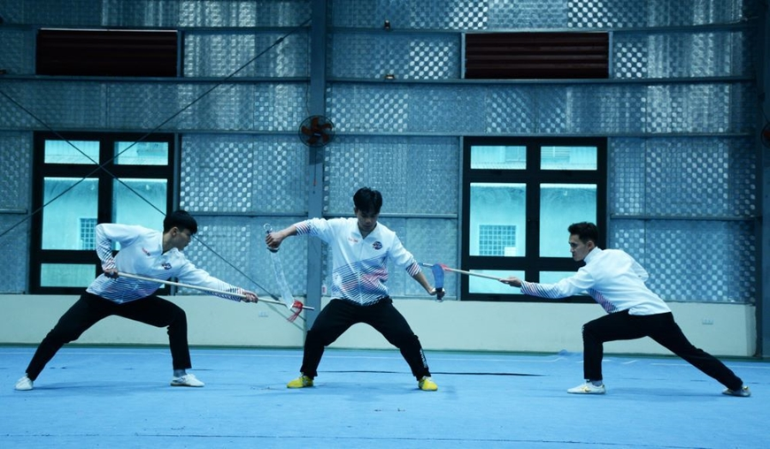 Tạo cơ chế thuận lợi để thể thao Bộ đội Biên phòng bứt phá