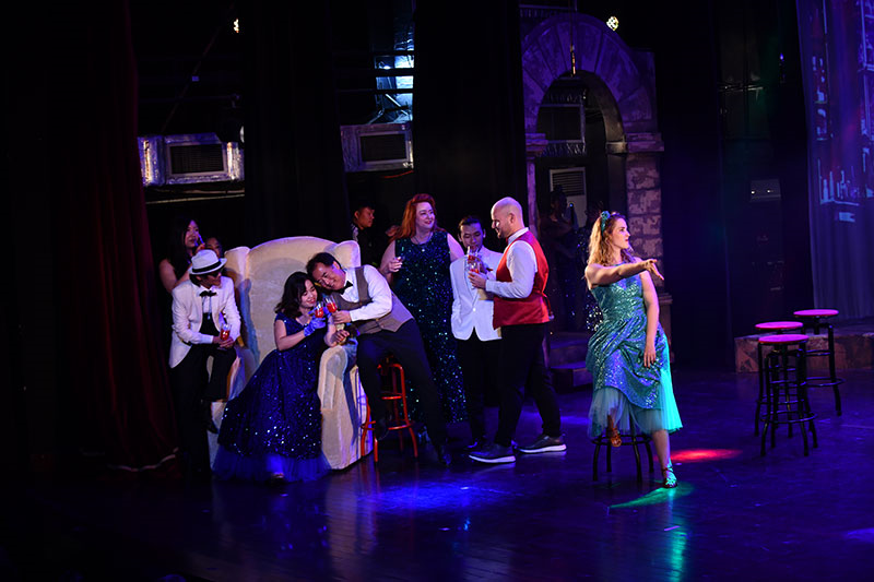 Carmen-vở opera kinh điển của thế giới có hấp dẫn khán giả Việt Nam?