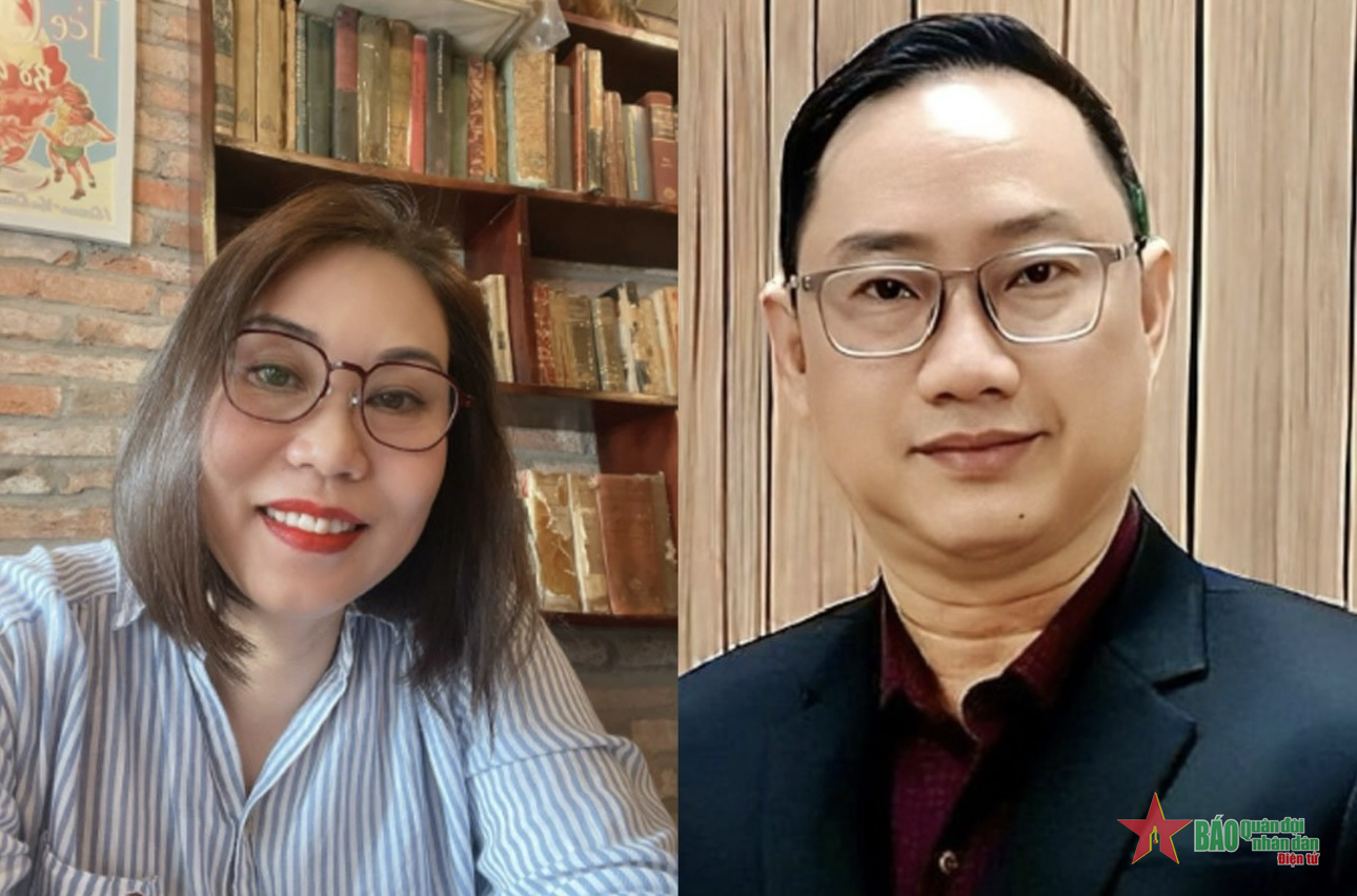 Đại tá, NSƯT Lê Thị Thu Giang, nguyên Đoàn trưởng Đoàn Văn công Quân khu 7: Giới trẻ quyết định sức sống của nghệ thuật truyền thống