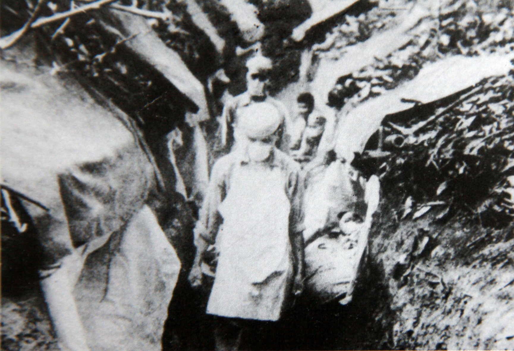 “Từ mẫu” trong chiến dịch Điện Biên Phủ