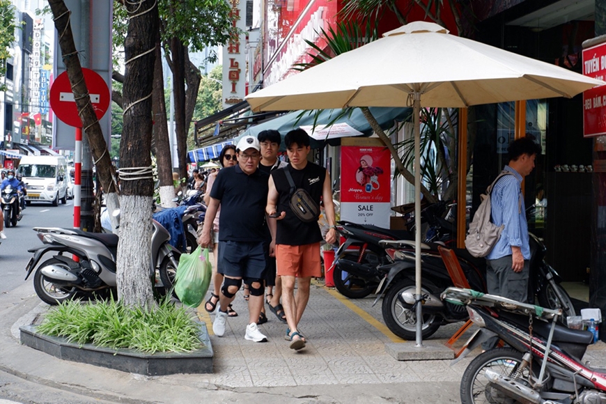 Xin đừng “đánh trống bỏ dùi”