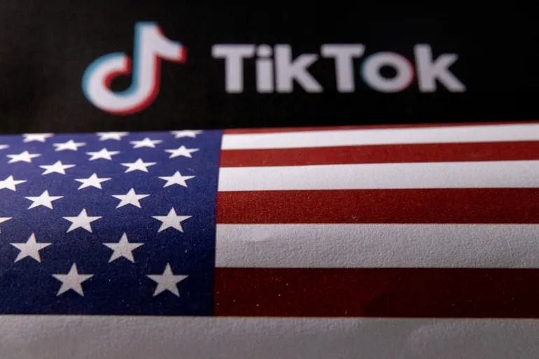 “Khe cửa hẹp” nào cho TikTok ở Mỹ?