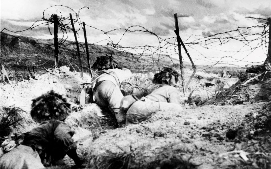 Điện Biên Phủ, ngày 22-3-1954