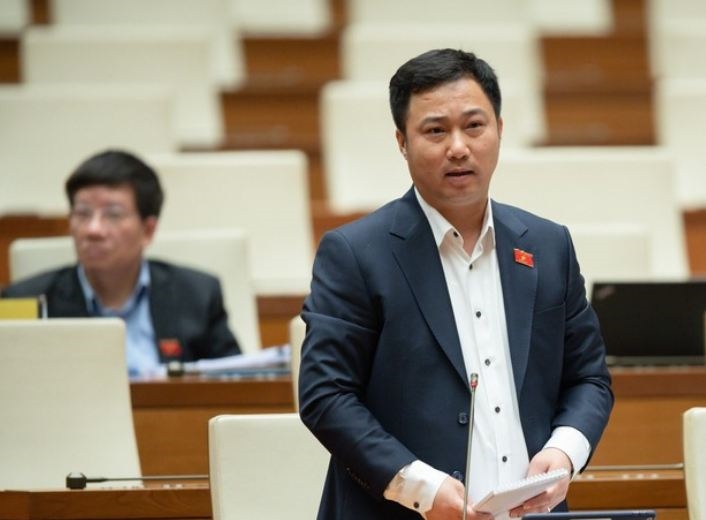 Phê chuẩn nhân sự giữ chức Thường trực 2 Ủy ban của Quốc hội