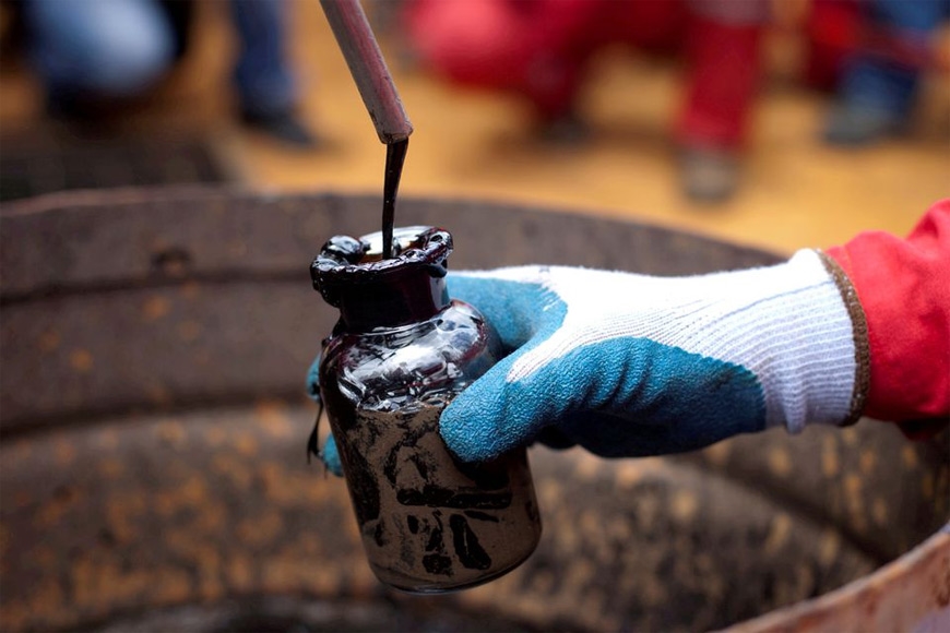 Giá xăng dầu hôm nay (25-3): Tăng tốc sau 3 phiên lao dốc