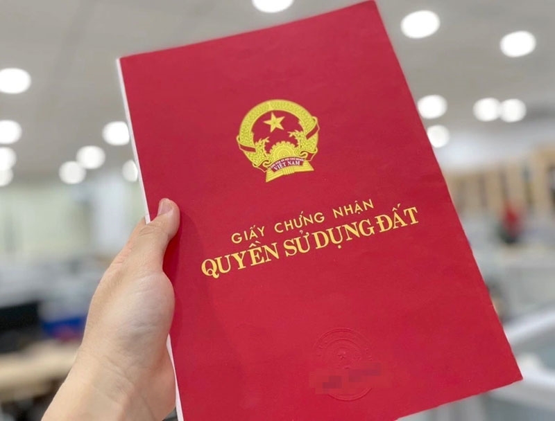 Điểm mới quan trọng của Luật Đất đai 2024: Nhiều loại đất không giấy tờ sẽ được cấp 