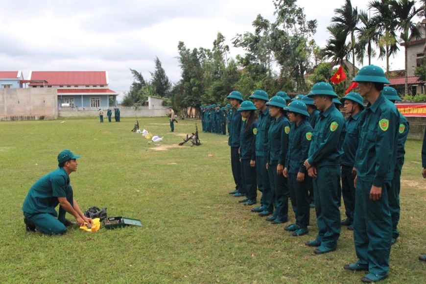 Chia nhỏ, tập nhiều mang lại hiệu quả cao